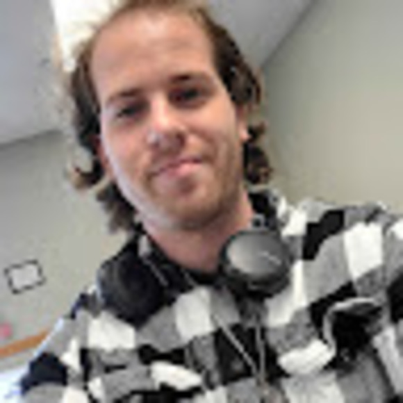 Meet your Posher, Sean - Picture 1 of 1